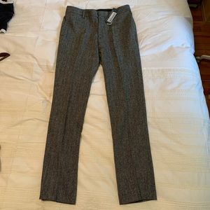 Brand new men’s pant from FrankAndOak